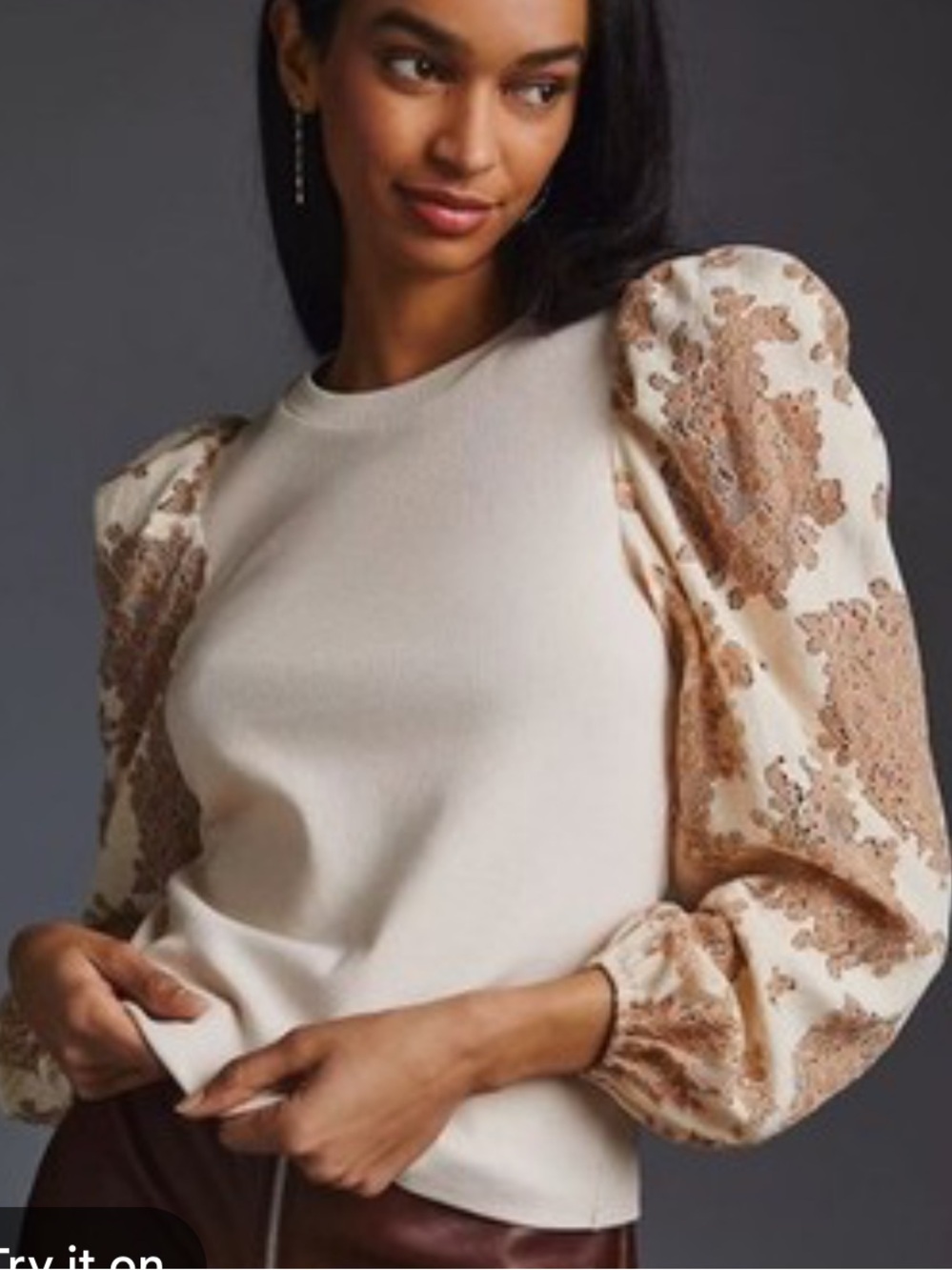 Anthropologie Dolan Left Coast Blouse